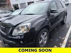 2012 GMC Acadia