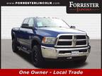 2018 Ram 2500