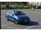 2018 Volkswagen Jetta