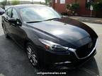 2018 Mazda Mazda3