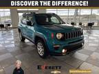 2022 Jeep Renegade