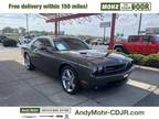 2009 Dodge Challenger