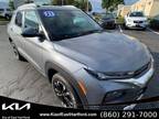 2021 Chevrolet TrailBlazer