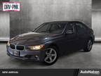 2014 BMW 328i