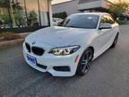 2018 BMW M240i