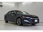 2021 Chevrolet Malibu