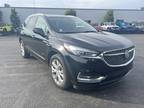 2018 Buick Enclave