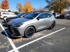 2024 Lexus NX 350