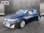 2013 Toyota Avalon
