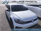 2019 Volkswagen Golf R