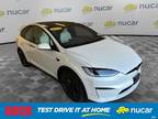 2023 Tesla Model X