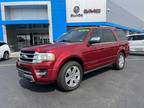 2015 Ford Expedition