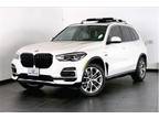 2022 Bmw X5 Phev