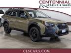 2023 Subaru Outback