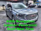 2020 GMC Terrain