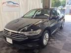 2020 Volkswagen Jetta