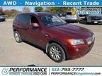 2014 Bmw X3