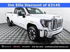 2024 GMC Sierra 2500