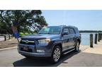 2011 Toyota 4Runner