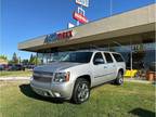 2013 Chevrolet Suburban