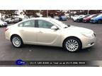 2012 Buick Regal