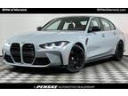 2021 Bmw M3
