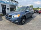 2009 Toyota RAV4