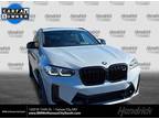 2022 Bmw X4 M