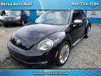 2013 Volkswagen Beetle