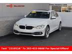 2018 BMW 330i xDrive