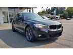 2016 BMW 335i Gran Turismo xDrive