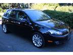 2013 Volkswagen Golf