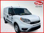 2022 RAM ProMaster City