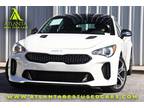 2021 Kia Stinger