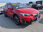 2022 Subaru Crosstrek