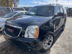 2014 GMC Yukon