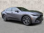 2023 Toyota Crown
