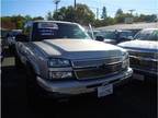 2007 Chevrolet Silverado 1500