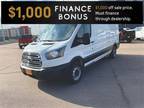 2015 Ford Transit-250
