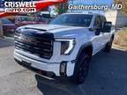 2024 GMC Sierra 2500