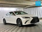 2023 Lexus ES 300h