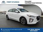 2021 Hyundai Ioniq