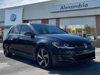 2018 Volkswagen GTI