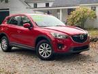 2014 Mazda CX-5