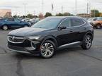 2022 Buick Envision