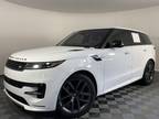 2023 Land Rover Range Rover Sport