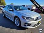 2014 Volkswagen CC