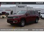 2022 Jeep Wagoneer