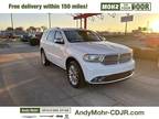 2015 Dodge Durango