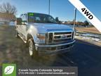 2008 Ford F-250